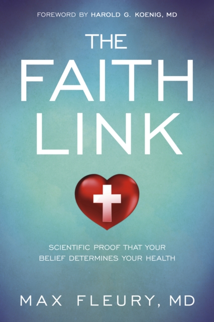 The Faith Link, EPUB eBook