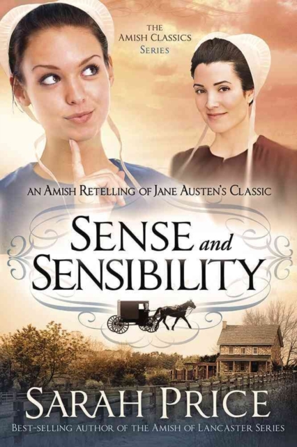 Sense And Sensibility, Paperback / softback Book