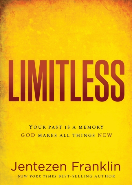 Limitless, Paperback / softback Book