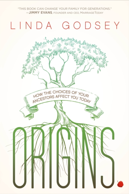Origins, EPUB eBook