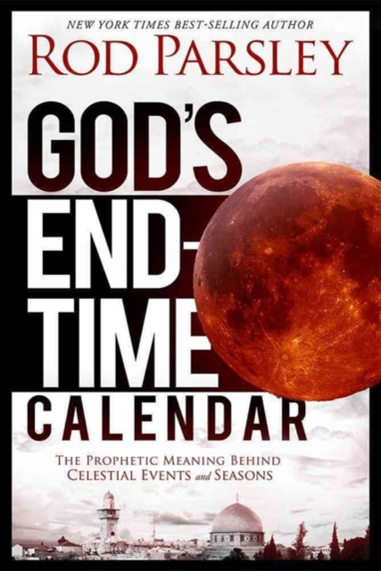 God's End-Time Calendar, Paperback / softback Book