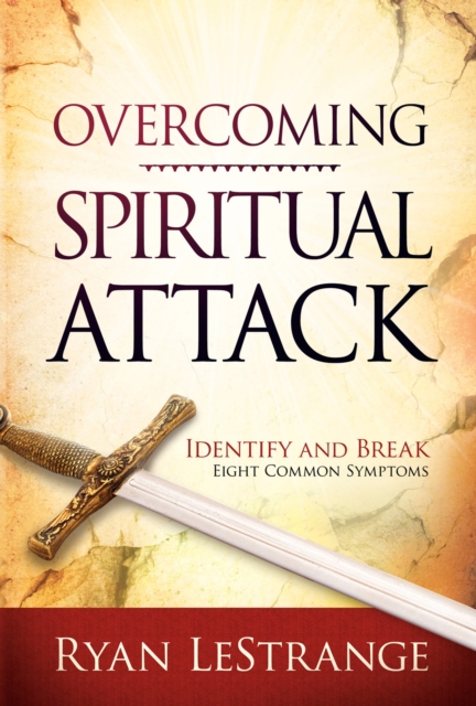 Overcoming Spiritual Attack, EPUB eBook