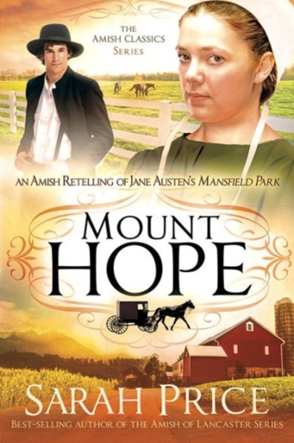 Mount Hope, Paperback / softback Book