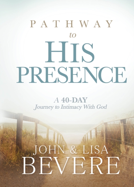 Pathway to His Presence, EPUB eBook