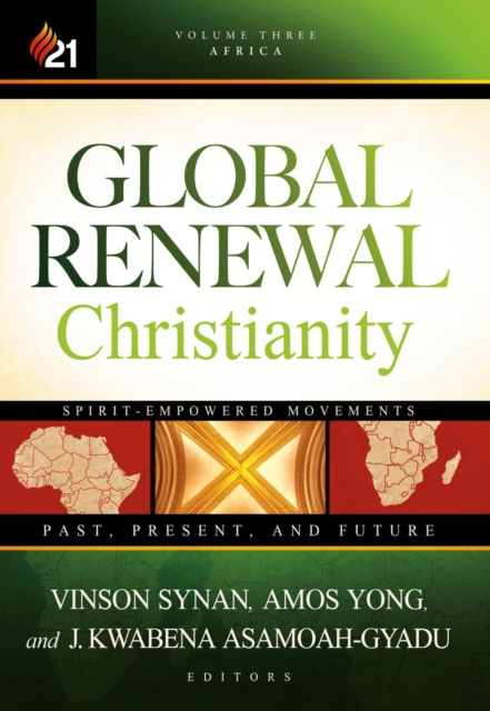 Global Renewal Christianity, EPUB eBook