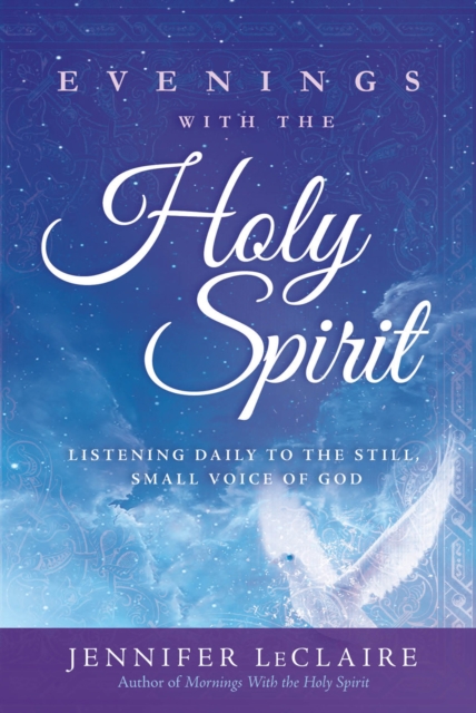Evenings With the Holy Spirit, EPUB eBook