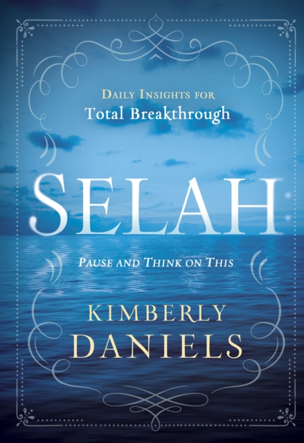 Selah: Pause and Think on This, EPUB eBook