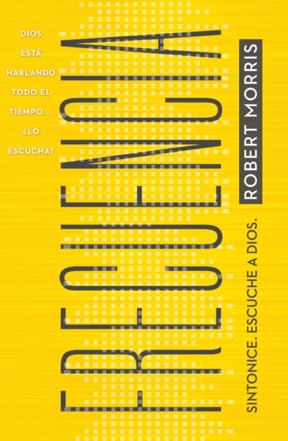 Frecuencia / Frequency, Paperback / softback Book