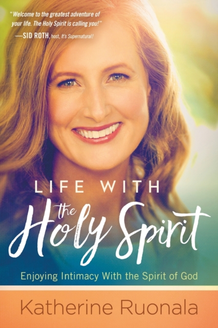 Life With The Holy Spirit, Paperback / softback Book