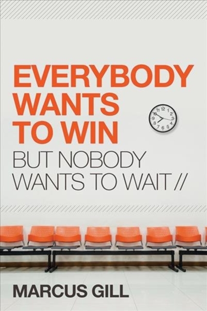 Everybody Wants to Win, Paperback / softback Book