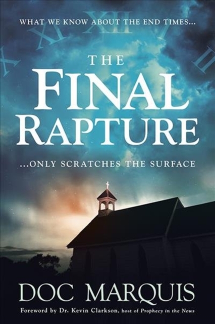 Final Rapture, The, Paperback / softback Book