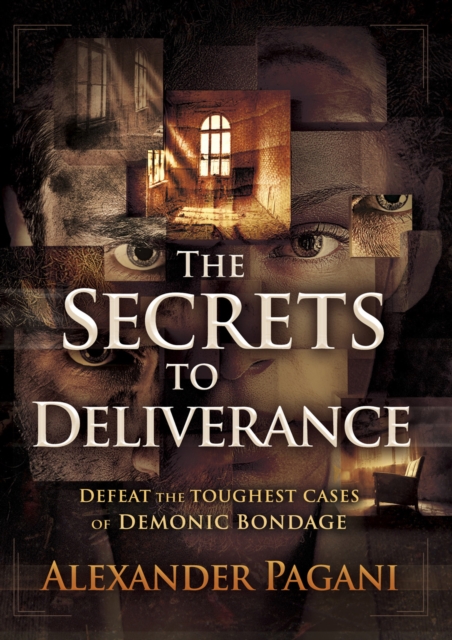 The Secrets to Deliverance, EPUB eBook