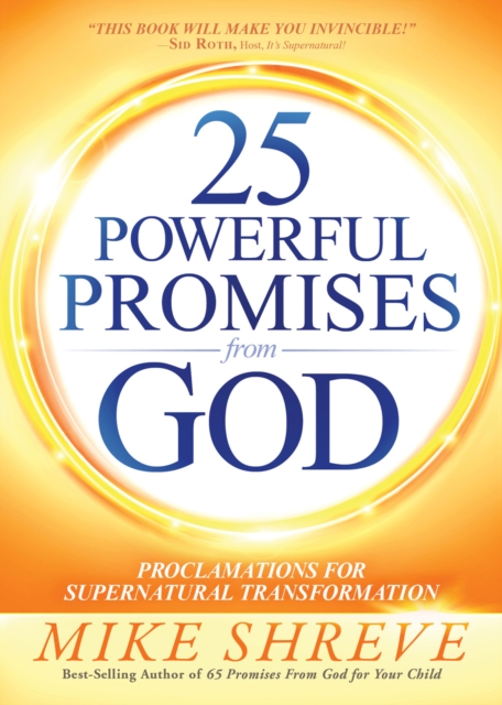 25 Powerful Promises From God, EPUB eBook