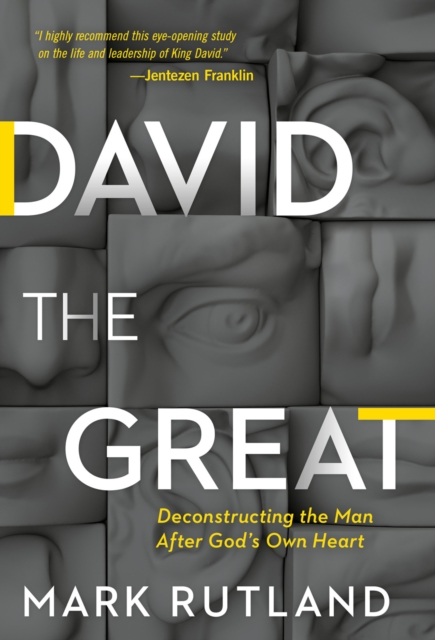 David The Great, EPUB eBook