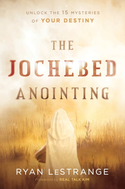 Jochebed Anointing, The, Paperback / softback Book