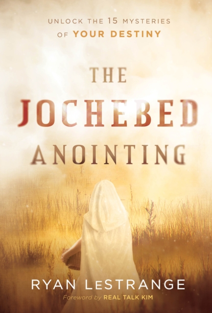 The Jochebed Anointing, EPUB eBook