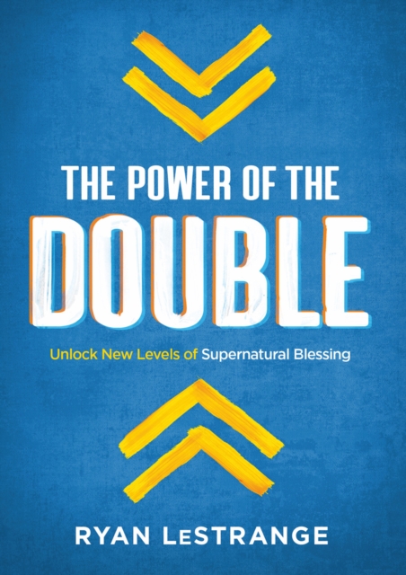 The Power of the Double, EPUB eBook
