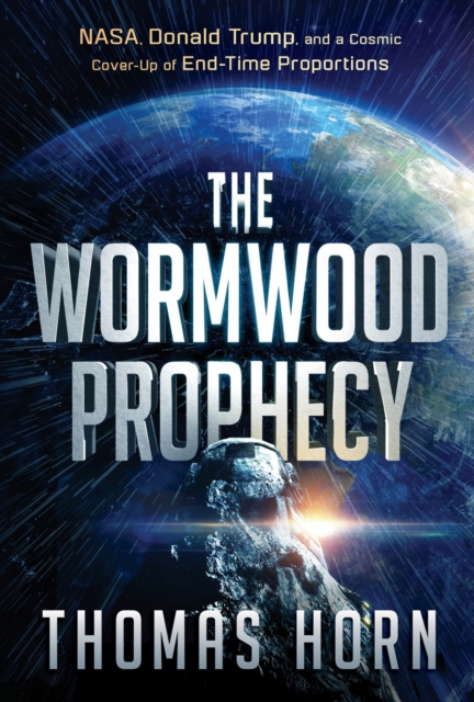 The Wormwood Prophecy, EPUB eBook