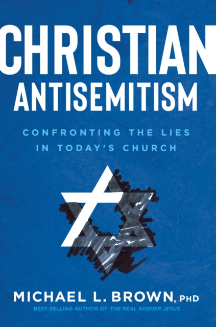 Christian Antisemitism, EPUB eBook