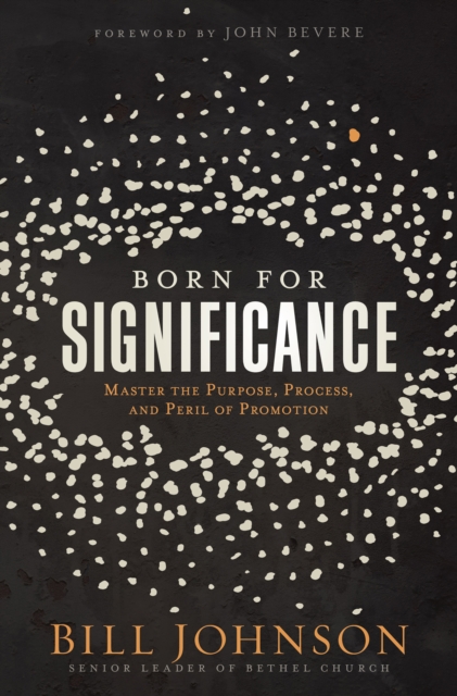 Born for Significance, EPUB eBook