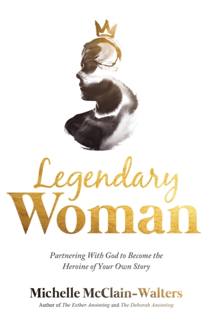 Legendary Woman, Paperback / softback Book