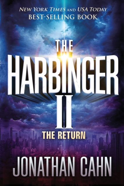 Harbinger II, The, Paperback / softback Book