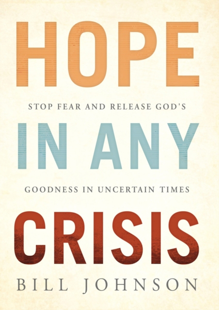 HOPE in Any Crisis, EPUB eBook