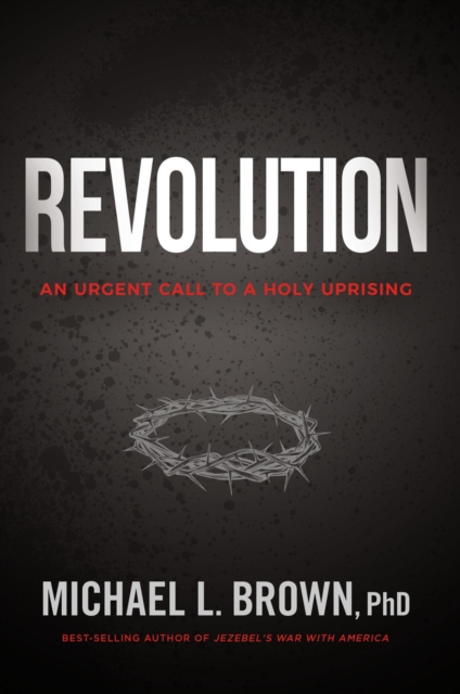 Revolution, EPUB eBook