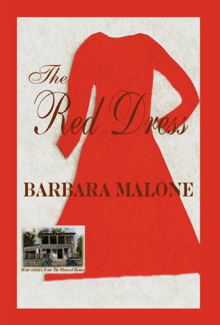 The Red Dress, Hardback Book