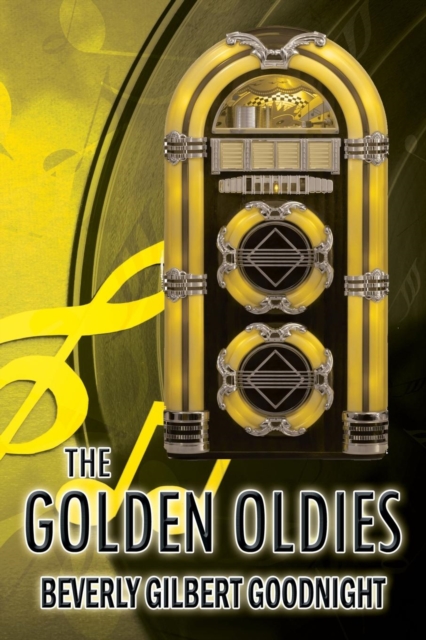 The Golden Oldies, Paperback / softback Book