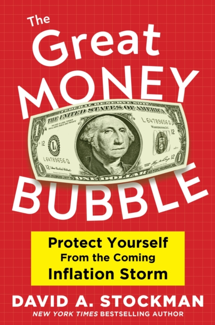 INFLATION NIGHTMARE : How to Protect Your Money in the Coming Crash, Hardback Book