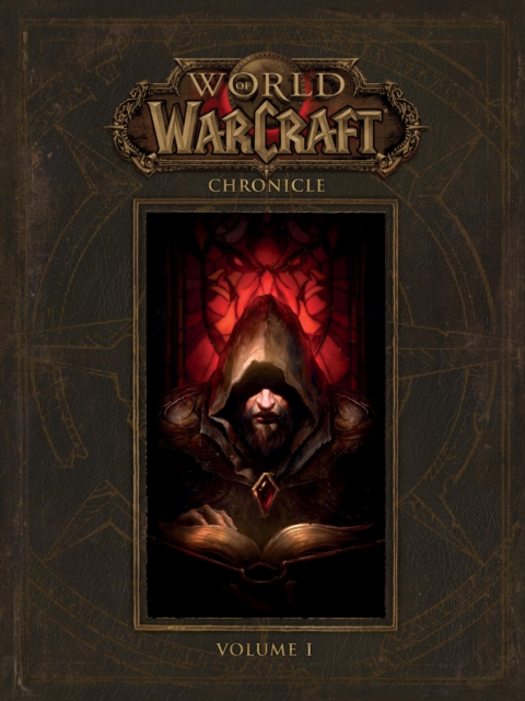 World of Warcraft: Chronicle Volume 1, EPUB eBook