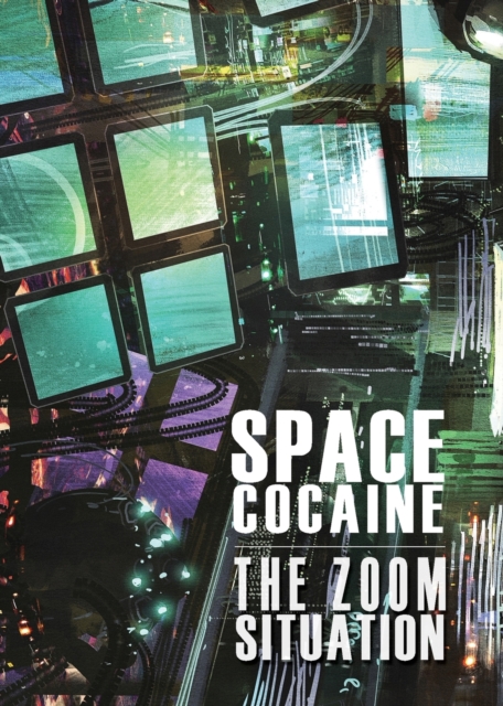 The Zoom Situation, Paperback / softback Book