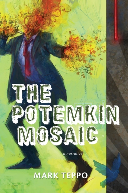 The Potemkin Mosaic, Paperback / softback Book