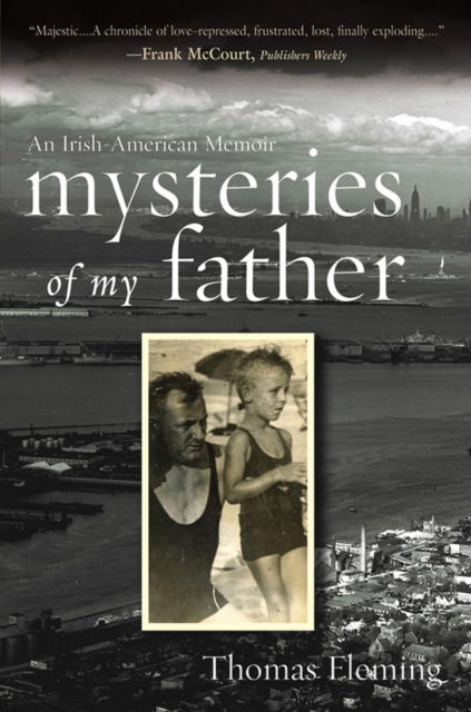 Mysteries of My Father, Paperback / softback Book