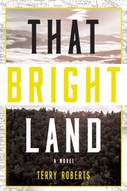 That Bright Land, Paperback / softback Book