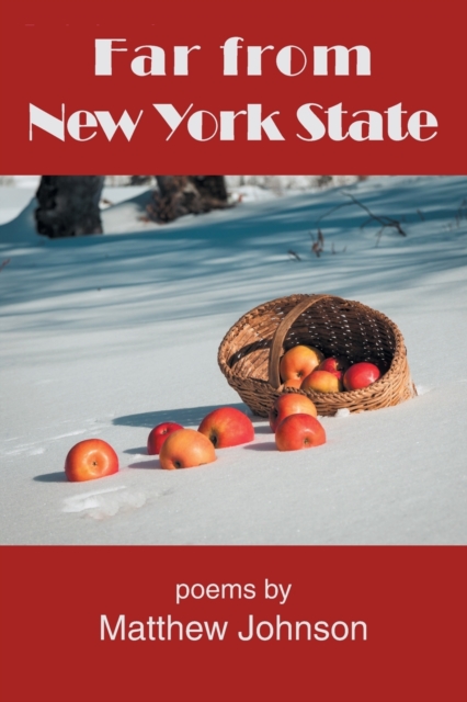 Far from New York State, Paperback / softback Book