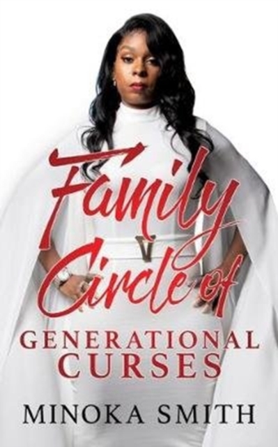 Family Circle of Generational Curses, Paperback / softback Book