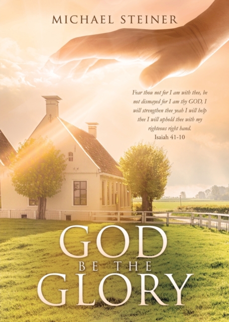 God Be the Glory, Paperback / softback Book