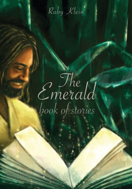The Emerald Book of Stories, Paperback / softback Book