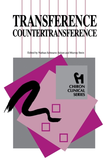 Transference Countertransference (Chiron Clinical Series), Paperback / softback Book