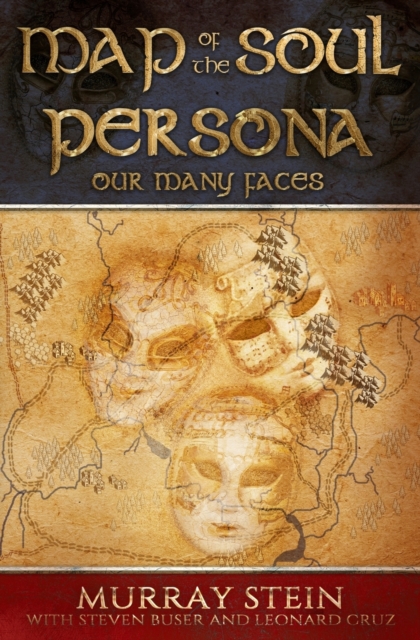 Map of the Soul - Persona : Our Many Faces, Paperback / softback Book