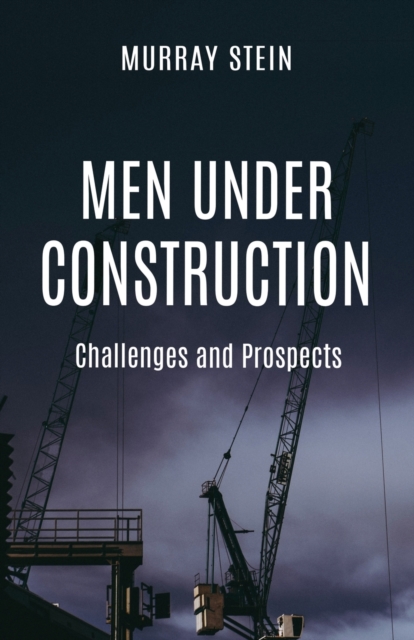 Men Under Construction : Challenges and Prospects, Paperback / softback Book