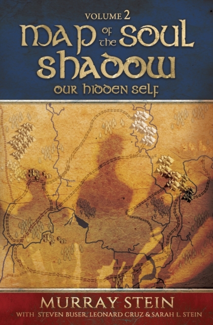 Map of the Soul - Shadow : Our Hidden Self, Paperback / softback Book