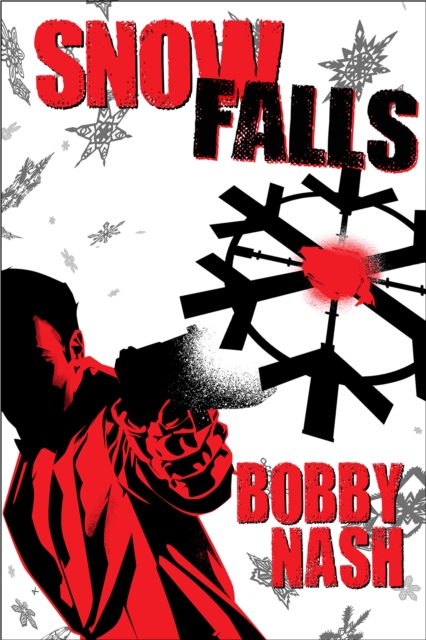 Snow Falls, EPUB eBook
