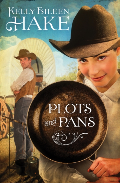 Plots and Pans, EPUB eBook