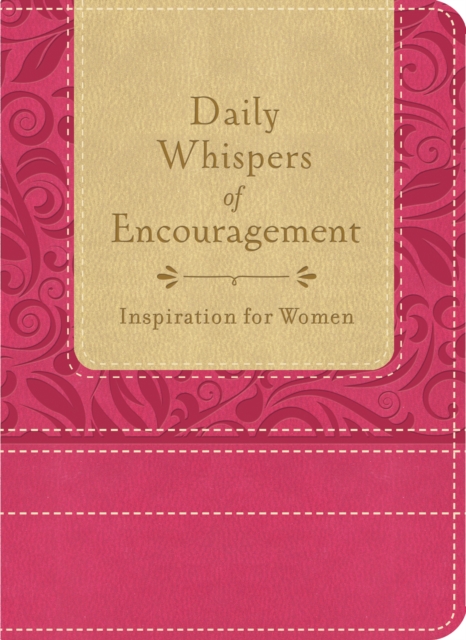 Daily Whispers of Encouragement : Inspiration for Women, EPUB eBook