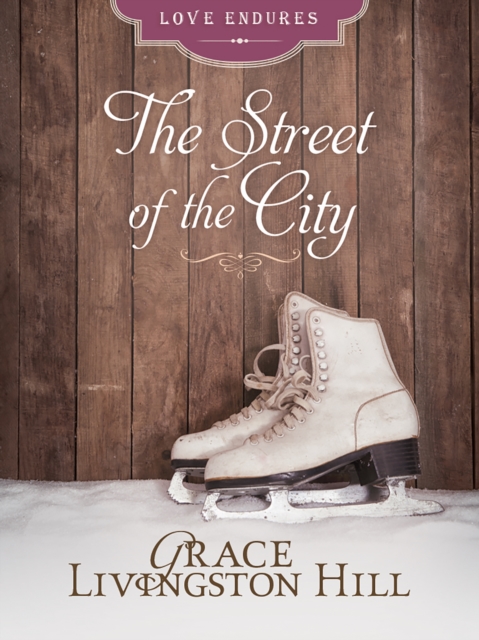 The Street of the City, EPUB eBook
