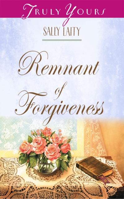 Remnant of Forgiveness, EPUB eBook