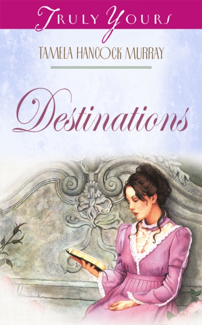 Destinations, EPUB eBook